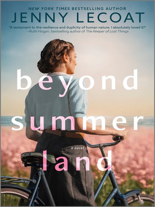 Title details for Beyond Summerland by Jenny Lecoat - Available